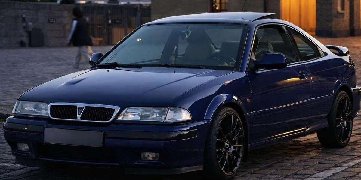 Rover 220 152.000 km 13.000 &euro; Berlin, Stadt 10115