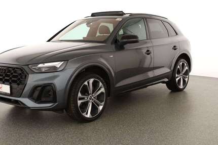 Audi Q5 77.771 km 40.820 &euro; Berlin 12103