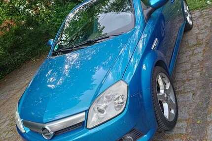 Opel Tigra 56.000 km 4.000 € Berlin 13407