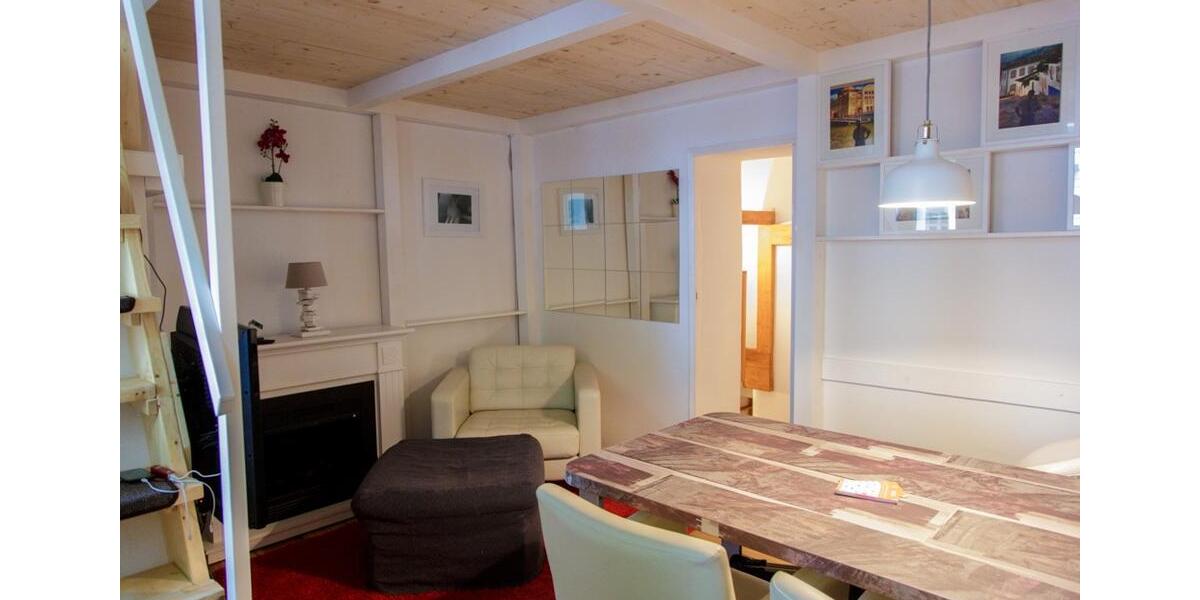 Erdgeschoßwohnung Berlin Charlottenburg-Wilmersdorf - 10 Zimmer, 48 m&sup2;, 60.000&euro; | Angebot:27666101
