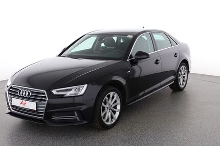 Audi A4 79.603 km 20.480 &euro; Berlin 12103