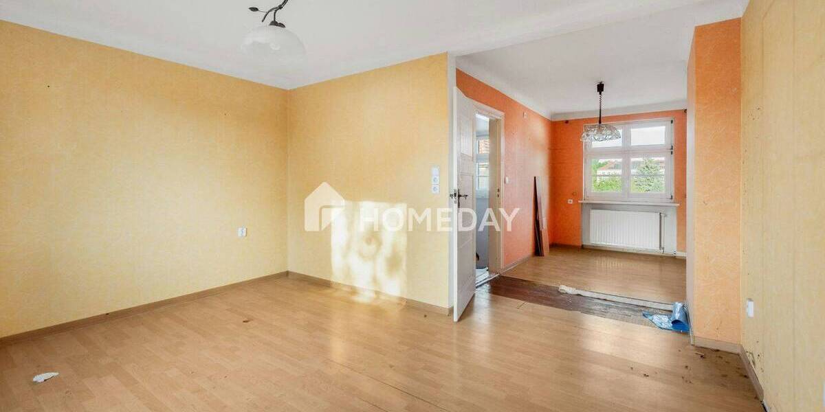 Reihenmittelhaus Elstal Elstal - 4 Zimmer, 70 m&sup2;, 225.000&euro; | Angebot:26740728