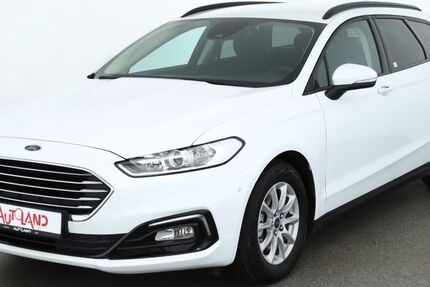 Ford Mondeo 95.121 km 18.990 &euro; Berlin 12683