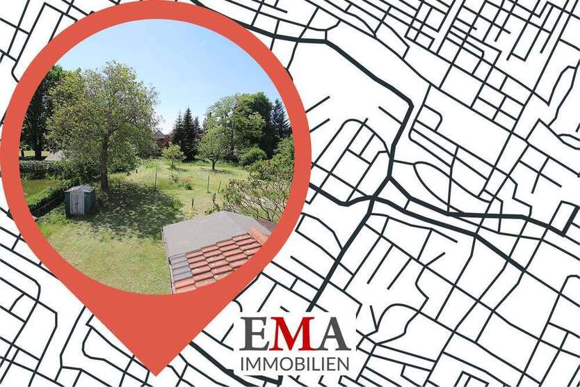 Grundstück zu verkaufen in Falkensee 390.000 € 1127 m²