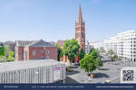Etagenwohnung Berlin Tiergarten - 4 Zimmer, 102 m&sup2;, 3.480&euro; | Angebot:26737709