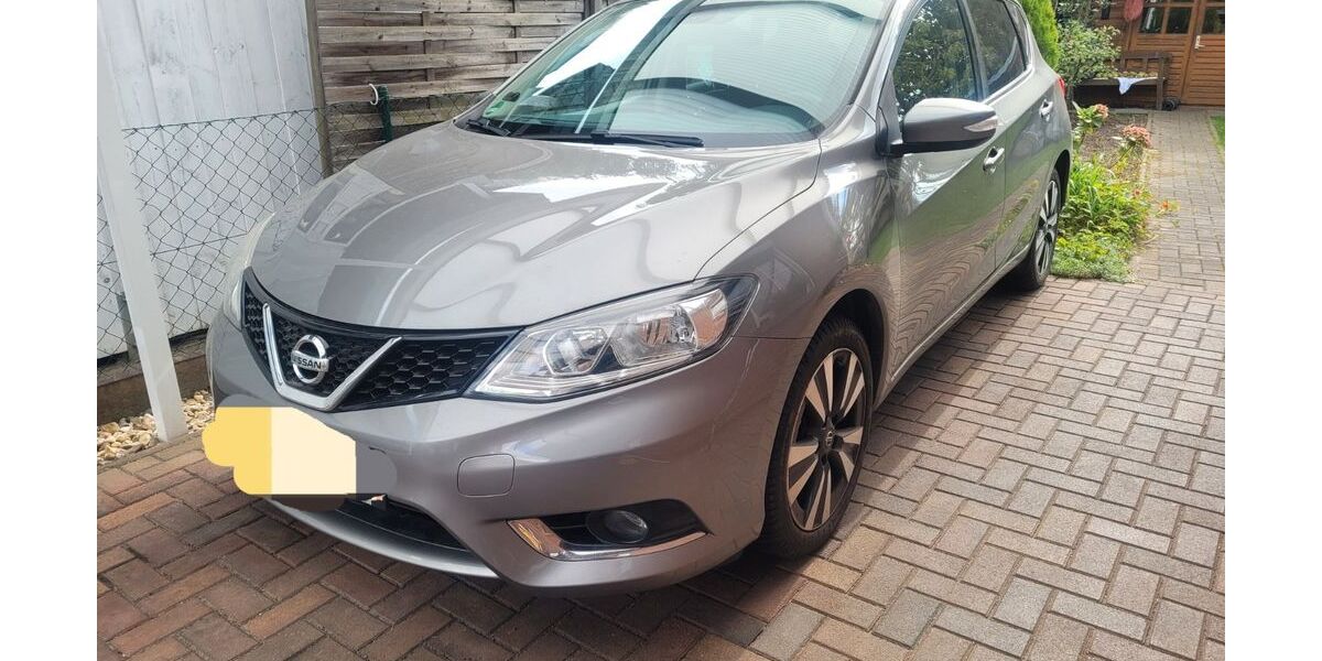 Nissan Pulsar 54.300 km 12.200 € Berlin 13127