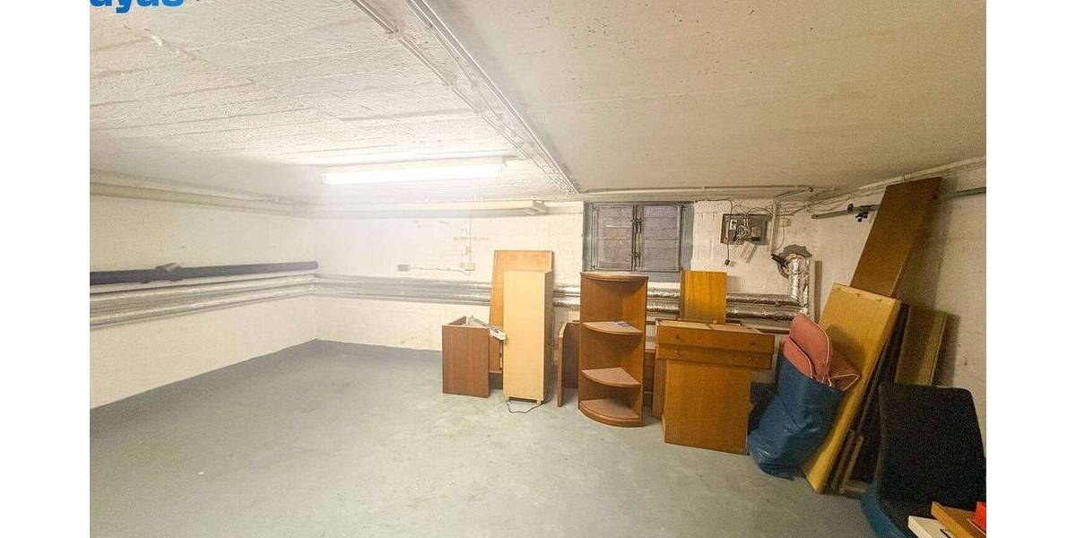 Reihenendhaus Berlin Lichtenrade - 4 Zimmer, 101 m&sup2;, 2.200&euro; | Angebot:26362135
