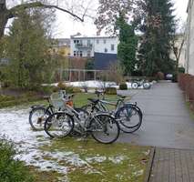 Schöne 2 RaumWohnung in Grünau