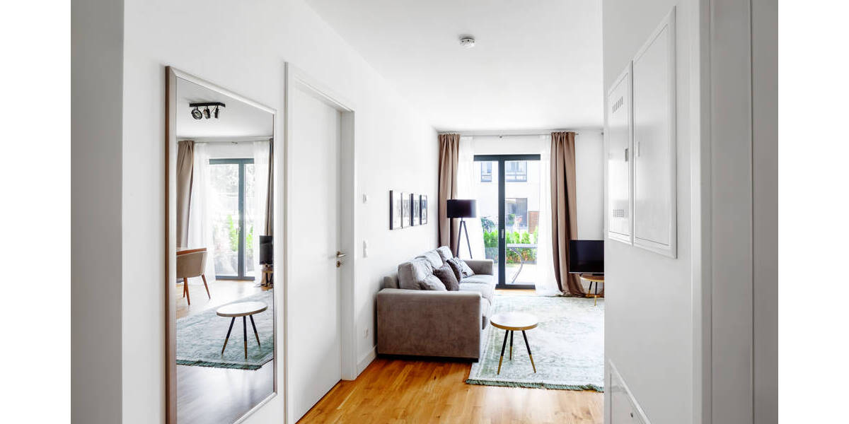 Etagenwohnung Berlin Wilmersdorf - 2 Zimmer, 72 m&sup2;, 569.600&euro; | Angebot:26798568