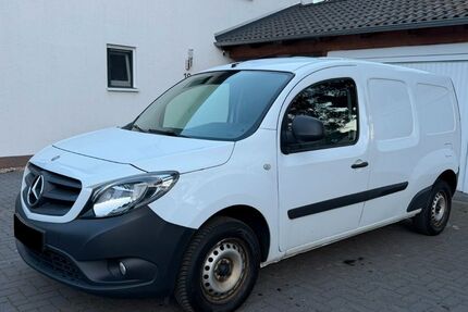 Mercedes-Benz Citan 134.000 km 7.900 &euro; Blankenfelde-Mahlow (bei Berlin) 15831