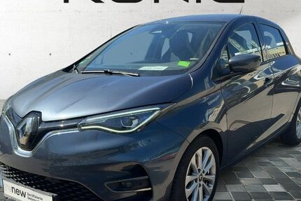 Renault ZOE 37.294 km 16.999 &euro; Teltow 14513