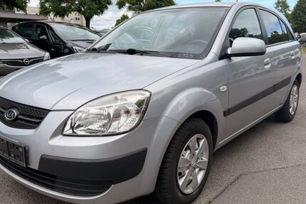 Kia Rio 161.176 km 850 &euro; Berlin 12249