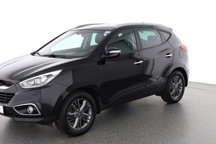 Hyundai ix35 167.513 km 8.680 € Berlin 12103