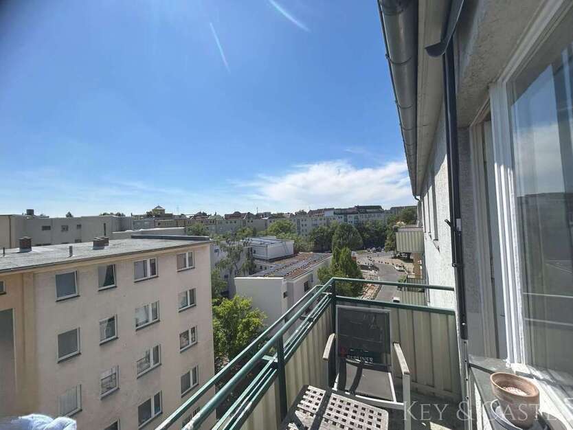 Wohnung zum Kaufen in Berlin 315.000 € 53 m²