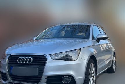 Audi A1 143.500 km 6.850 &euro; Potsdam 14469
