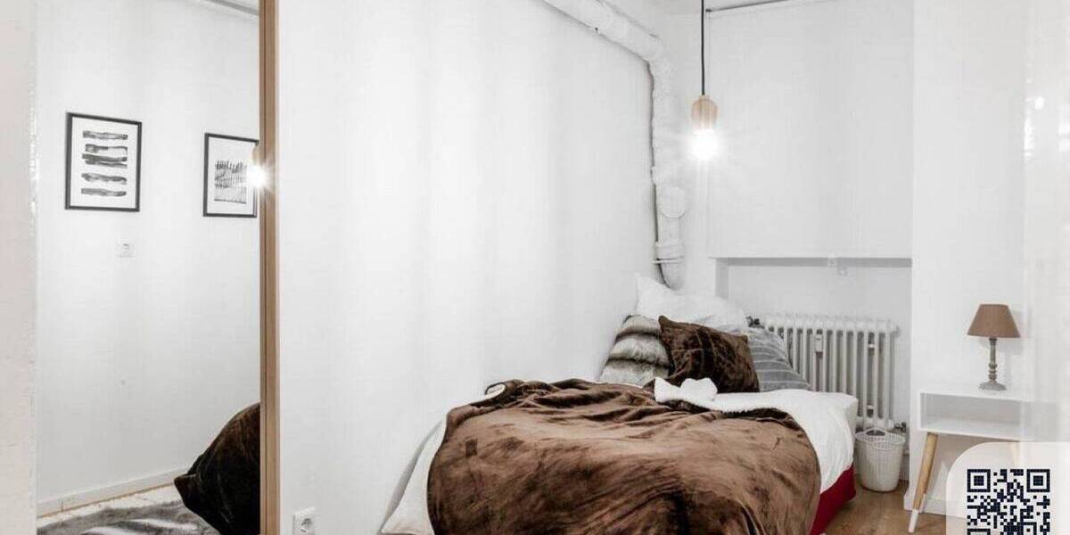 Etagenwohnung Berlin Kreuzberg - 4 Zimmer, 6.829&euro; | Angebot:26647863