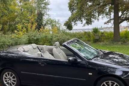 Saab 9-3 153.000 km 4.200 € Schwielowsee 14548