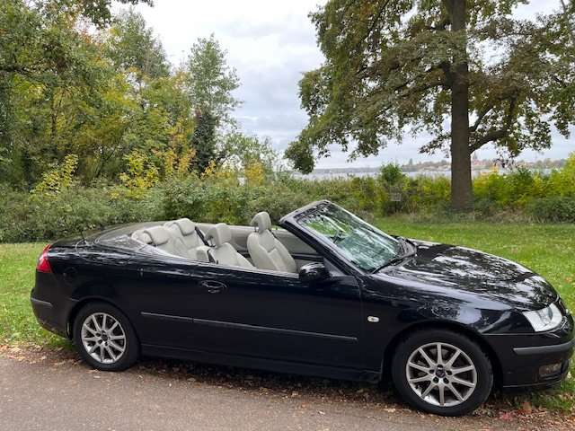 Saab 9-3 153.000 km 4.200 € Schwielowsee 14548