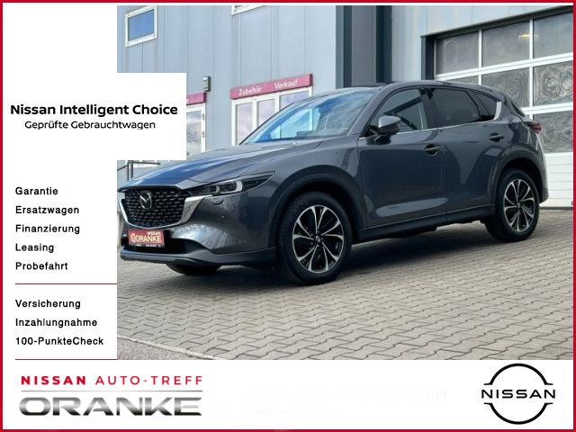 Mazda CX-5 14.472 km 32.800 &euro; Berlin 13055