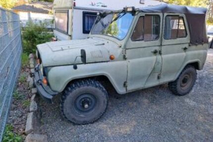  andere Andere 48.000 km 6.250 &euro; Schönwalde-Glien 14621
