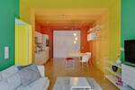 Etagenwohnung Berlin Mitte - 2 Zimmer, 44 m&sup2;, 335.000&euro; | Angebot:26920773