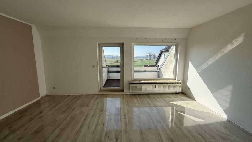 Etagenwohnung Ketzin - 3 Zimmer, 62 m&sup2;, 395&euro; | Angebot:26235656