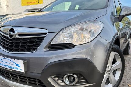 Opel Mokka 143.034 km 8.498 € Berlin 13127
