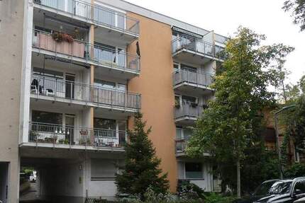 Wohnung Berlin Friedenau - 2 Zimmer, 219.000&euro; | Angebot:24677933