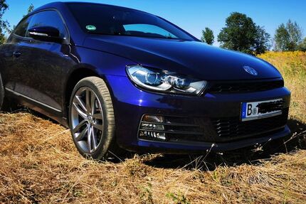 VW Scirocco 67.700 km 18.000 &euro; Berlin 13581