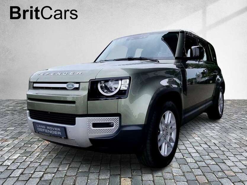 Defender