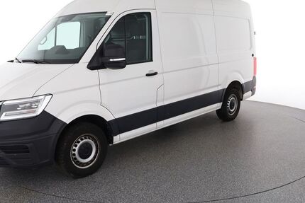 VW Crafter 100.000 km 35.880 &euro; Berlin 12103