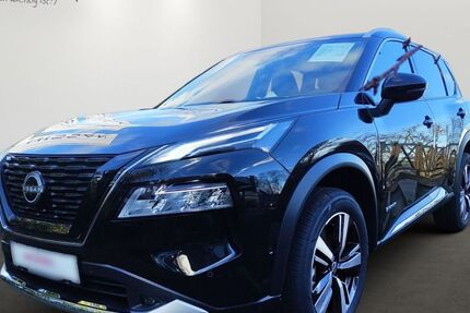Nissan X-Trail 3.196 km 38.290 &euro; Ludwigsfelde 14974