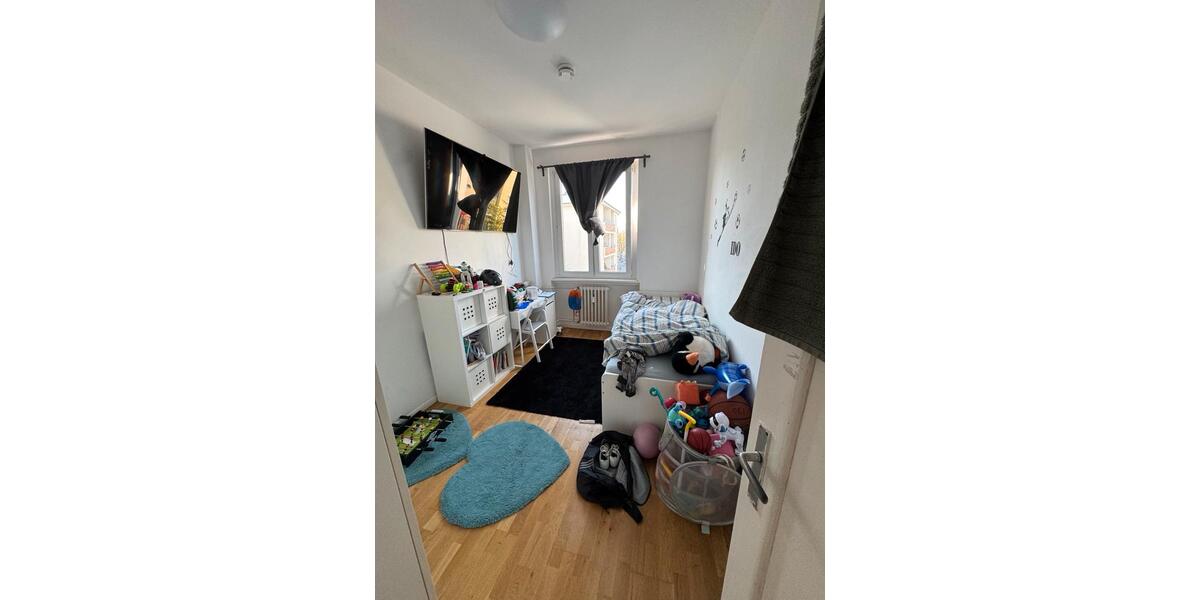 Etagenwohnung Berlin Tempelhof-Schöneberg - 6 Zimmer, 140 m&sup2;, 920.000&euro; | Angebot:26932855