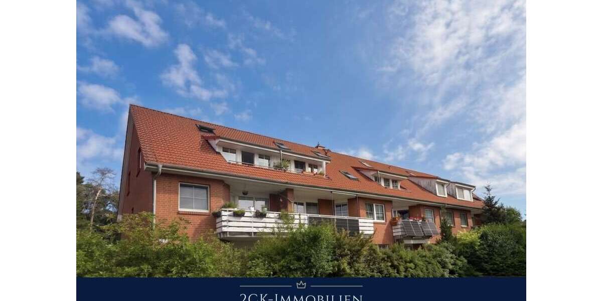 Etagenwohnung Rangsdorf - 3 Zimmer, 78 m&sup2;, 289.000&euro; | Angebot:27079170