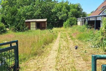 Grundstück zu verkaufen in Berlin 370.000 € 905 m² zimmer