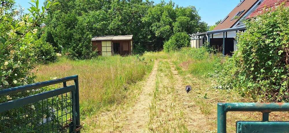 Grundstück zu verkaufen in Berlin 370.000 € 905 m² zimmer