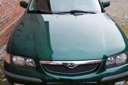 Mazda 626 151.614 km 999 &euro; Ludwigsfelde, Stadt 14974