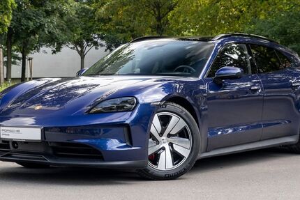 Porsche Taycan 18.720 km 97.830 € Berlin 10587