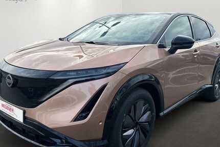 Nissan Ariya 16.597 km 41.950 € Ludwigsfelde 14974