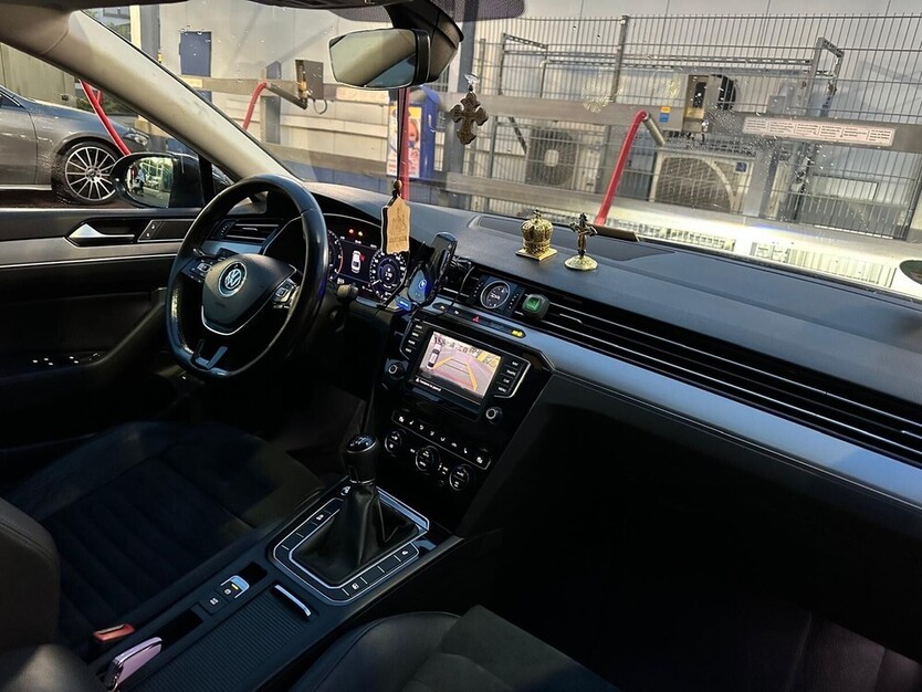 Passat