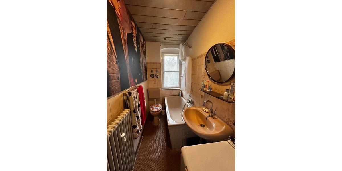 Mehrfamilienhaus, Wohnhaus Berlin Charlottenburg-Wilmersdorf - 3 Zimmer, 67 m&sup2;, 295.000&euro; | Angebot:26545005