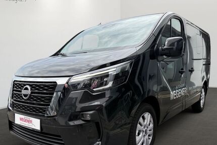 Nissan Primastar 10.243 km 37.990 &euro; Ludwigsfelde 14974