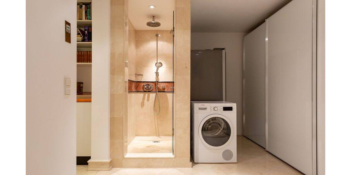 Terrassenwohnung Berlin Dahlem - 3 Zimmer, 172 m&sup2;, 1.870.000&euro; | Angebot:26376284