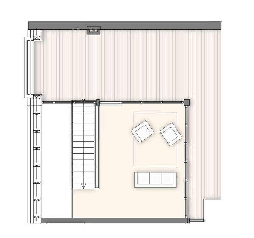Einzigartiger Erstbezug in urbaner Bestlage: Neubau-Oase in Kreuzberg