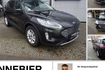 Ford Kuga 15.880 km 22.051 &euro; Berlin 14199