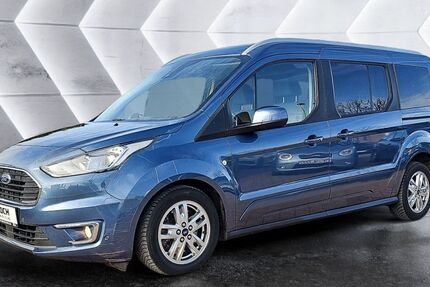Ford Tourneo Connect 89.290 km 19.990 &euro; Ludwigsfelde 14974
