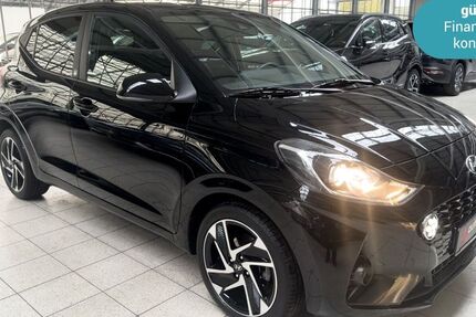 Hyundai i10 26.341 km 13.690 &euro; Ludwigsfelde (bei Berlin) 14974