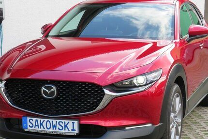 Mazda CX-30 26.000 km 21.990 &euro; Schwielowsee OT Geltow 14548
