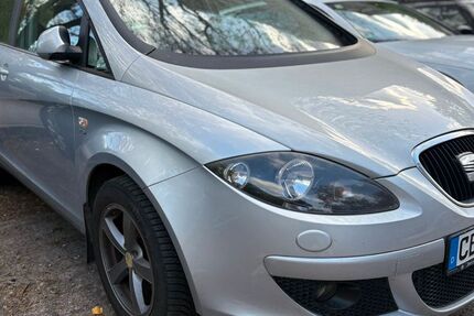 Seat Altea 261.000 km 1.290 &euro; Berlin 13352