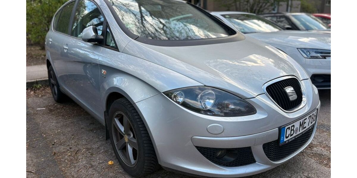 Seat Altea 261.000 km 1.290 &euro; Berlin 13352